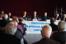 Assemblée générale 2016 (Dordogne)
