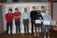 Dordogne : Remise trophées du bénévolat et médailles du jeune bénévole