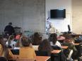 Gard : Conférences sur la citoyenneté en milieu scolaire