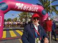 GARD : Georges COLOMBANI chronométreur à La Grande-Motte