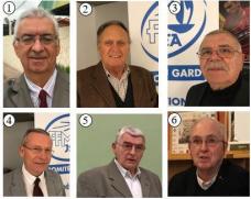 Gard : Le Comité assure l'intérim et innove dans son fonctionnement 