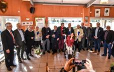 Gard : Le comité départemental met ses bénévoles à l'honneur