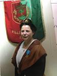 Gard : Tradition Camarguaise, danse, musique et patrimoine en la personne de Mireille Ribes