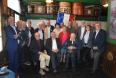 Pyrénées-Atlantiques : Assemblée Générale et Remise de médaille 