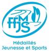 Logo FFMJS
