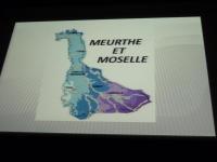 Meurthe-et-Moselle Meurthe-et-Moselle