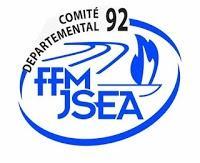 Logo du CDMJSEA92