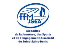 Comité Départemental des Médaillés Jeunesse Sports et Engagement Associatif de Seine-Saint-Denis Comité Départemental des Médaillés Jeunesse Sports et Engagement Associatif de Seine-Saint-Denis