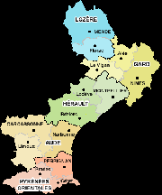 Languedoc-Roussillon Languedoc-Roussillon