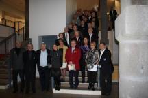 Assemblée générale à Agde Assemblée générale à Agde