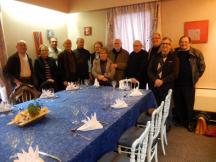 L'Instance dirigeante du CRMJS Poitou-Charentes L'Instance dirigeante du CRMJS Poitou-Charentes