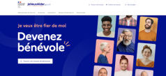 devenez bénévole !